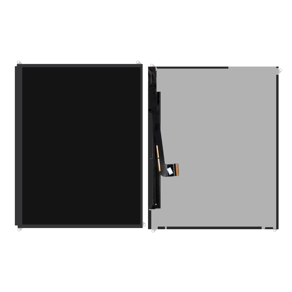Compatible Replacement LCD For IPad 3/4 9.7" 2012 (A1403/A1416/A1430/A1458/A1459/A1460)